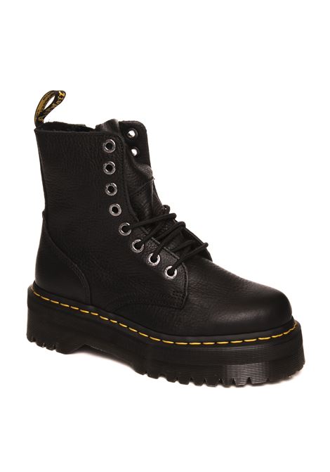 anfibio platform Jadon III nero DR. MARTENS | JADON IIIPISA-BLACK